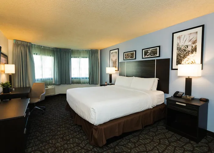 Silver Sevens Hotel & Casino