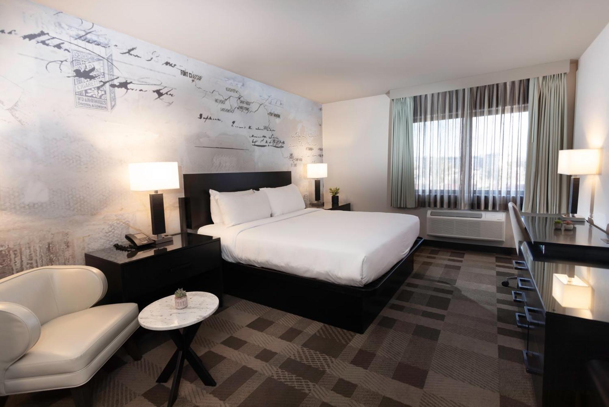 Silver Sevens & Casino Hotel Las Vegas